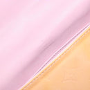 LOUIS VUITTON Vernis Thompson Street Bag Marshmallow Pink M91070 LV Auth 141078-19