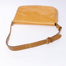 LOUIS VUITTON Vernis Thompson Street Bag Marshmallow Pink M91070 LV Auth 141078-7