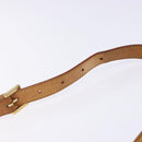 LOUIS VUITTON Vernis Thompson Street Bag Marshmallow Pink M91070 LV Auth 141078-8