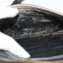 LOUIS VUITTON Epi Jeune Fille MM Shoulder Bag Black M52152 LV Auth 141082-11