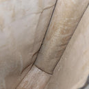 LOUIS VUITTON Monogram Sac Plat Hand Bag M51140 LV Auth 141088-17