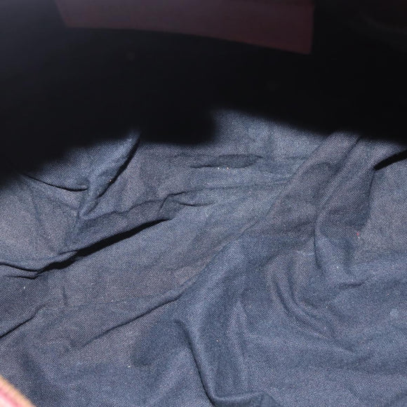 BALENCIAGA The Twiggy Hand Bag Leather 2way Pink 128523 Auth 141093