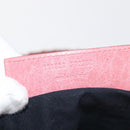 BALENCIAGA The Twiggy Hand Bag Leather 2way Pink 128523 Auth 141093-12