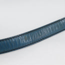 LOUIS VUITTON Epi Saint Cloud GM Shoulder Bag Toledo Blue M52195 LV Auth 141111-8