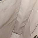 LOUIS VUITTON Monogram Sac Plat Hand Bag M51140 LV Auth 141120-20