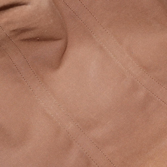 LOUIS VUITTON Monogram Keepall 55 Boston Bag M41424 LV Auth 141123