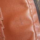 LOUIS VUITTON Monogram Sac 48 Earl Boston Bag M41383 LV Auth 141124-16