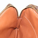 LOUIS VUITTON Monogram Sac 48 Earl Boston Bag M41383 LV Auth 141124-18