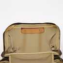 LOUIS VUITTON Monogram Sac 48 Earl Boston Bag M41383 LV Auth 141124-21