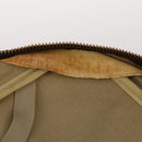 LOUIS VUITTON Monogram Sac 48 Earl Boston Bag M41383 LV Auth 141124-23