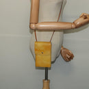 LOUIS VUITTON Monogram Vernis Walker Wallet Gris M91031 LV Auth 141125-23