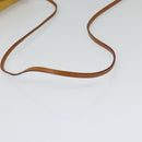 LOUIS VUITTON Monogram Vernis Walker Wallet Gris M91031 LV Auth 141125-7