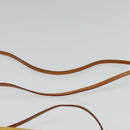 LOUIS VUITTON Monogram Vernis Walker Wallet Gris M91031 LV Auth 141125-14