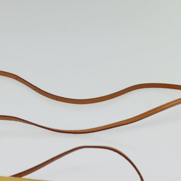 LOUIS VUITTON Monogram Vernis Walker Wallet Gris M91031 LV Auth 141125