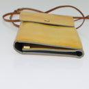 LOUIS VUITTON Monogram Vernis Walker Wallet Gris M91031 LV Auth 141125-5