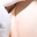 LOUIS VUITTON Monogram Trousse Brush PM Cosmetic Pouch M47510 LV Auth 141126-23