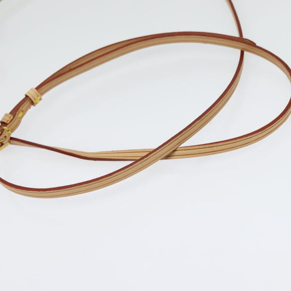 LOUIS VUITTON Monogram Vernis Walker Wallet Bronze M91154 LV Auth 141128