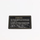 CHANEL Matelasse Shoulder Bag Patent leather Black Gold CC Auth 141133-22