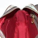 GUCCI GG Supreme Disney Collaboration Waist Bag PVC Beige 602695 Auth 141153M-22