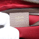 GUCCI GG Supreme Disney Collaboration Waist Bag PVC Beige 602695 Auth 141153M-11