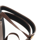 GUCCI GG Supreme Disney Collaboration Backpack PVC Beige Gold 552884 Auth141154M-16