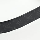 LOUIS VUITTON Monogram Eclipse Split Mini Box Trunk Bag M21022 LV Auth 141164SM-17