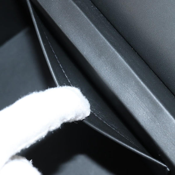 LOUIS VUITTON Monogram Eclipse Split Mini Box Trunk Bag M21022 LV Auth 141164SM