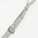 LOUIS VUITTON LV Portrait Keepall Bandouliere 25 Hand Bag M46701 LV Auth 141166M-16