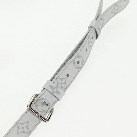 LOUIS VUITTON LV Portrait Keepall Bandouliere 25 Hand Bag M46701 LV Auth 141166M