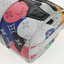 LOUIS VUITTON LV Portrait Keepall Bandouliere 25 Hand Bag M46701 LV Auth 141166M-19