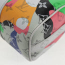 LOUIS VUITTON LV Portrait Keepall Bandouliere 25 Hand Bag M46701 LV Auth 141166M-21