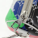 LOUIS VUITTON LV Portrait Keepall Bandouliere 25 Hand Bag M46701 LV Auth 141166M-11