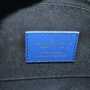 LOUIS VUITTON LV Portrait Keepall Bandouliere 25 Hand Bag M46701 LV Auth 141166M-24