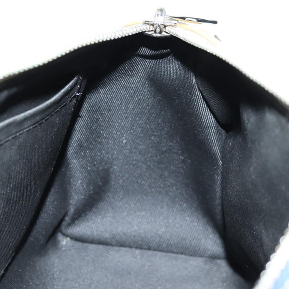 LOUIS VUITTON LV Portrait Keepall Bandouliere 25 Hand Bag M46701 LV Auth 141166SM
