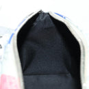 LOUIS VUITTON LV Portrait Keepall Bandouliere 25 Hand Bag M46701 LV Auth 141166M-26