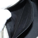 LOUIS VUITTON LV Portrait Keepall Bandouliere 25 Hand Bag M46701 LV Auth 141166M-27