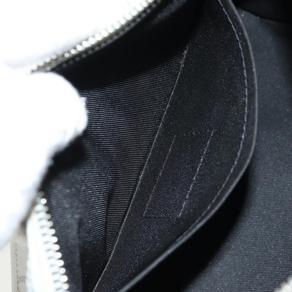 LOUIS VUITTON LV Portrait Keepall Bandouliere 25 Hand Bag M46701 LV Auth 141166M