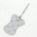 LOUIS VUITTON LV Portrait Keepall Bandouliere 25 Hand Bag M46701 LV Auth 141166M-28