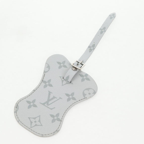 LOUIS VUITTON LV Portrait Keepall Bandouliere 25 Hand Bag M46701 LV Auth 141166M