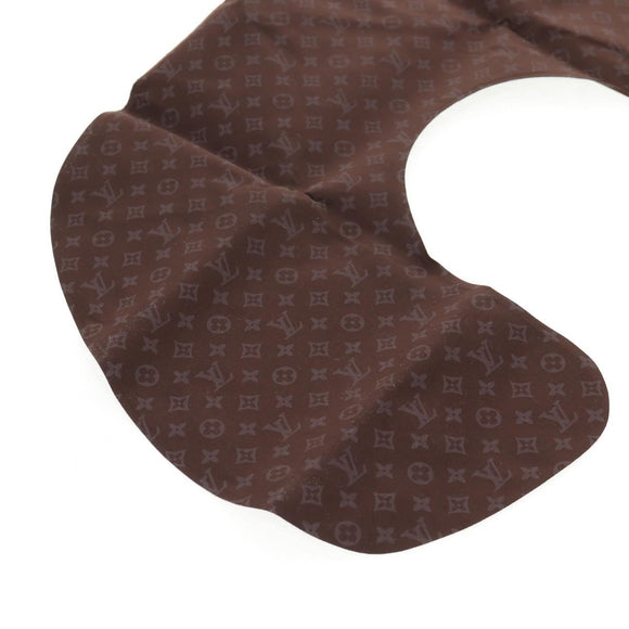 LOUIS VUITTON Mini Lin 2005 VIP Only Voyage Kit Pouch M99204 LV Auth 141172V