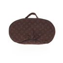LOUIS VUITTON Mini Lin 2005 VIP Only Voyage Kit Pouch M99204 LV Auth 141172V-11