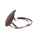 LOUIS VUITTON Mini Lin 2005 VIP Only Voyage Kit Pouch M99204 LV Auth 141172V-14