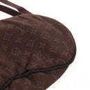 LOUIS VUITTON Mini Lin 2005 VIP Only Voyage Kit Pouch M99204 LV Auth 141172V-15