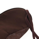 LOUIS VUITTON Mini Lin 2005 VIP Only Voyage Kit Pouch M99204 LV Auth 141172V-18