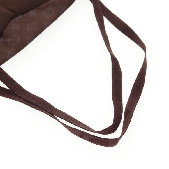 LOUIS VUITTON Mini Lin 2005 VIP Only Voyage Kit Pouch M99204 LV Auth 141172V