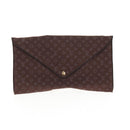 LOUIS VUITTON Mini Lin 2005 VIP Only Voyage Kit Pouch M99204 LV Auth 141172V-21