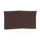 LOUIS VUITTON Mini Lin 2005 VIP Only Voyage Kit Pouch M99204 LV Auth 141172V-22