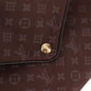 LOUIS VUITTON Mini Lin 2005 VIP Only Voyage Kit Pouch M99204 LV Auth 141172V-23