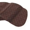 LOUIS VUITTON Mini Lin 2005 VIP Only Voyage Kit Pouch M99204 LV Auth 141172V-3