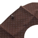 LOUIS VUITTON Mini Lin 2005 VIP Only Voyage Kit Pouch M99204 LV Auth 141172V-4